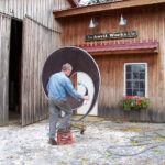 Photo preview of Anvil Works