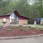 Photo preview of I-64 Eastbound Welcome Center