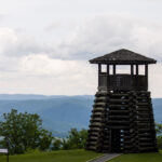 Photo preview of Droop Mountain Battlefield State Park