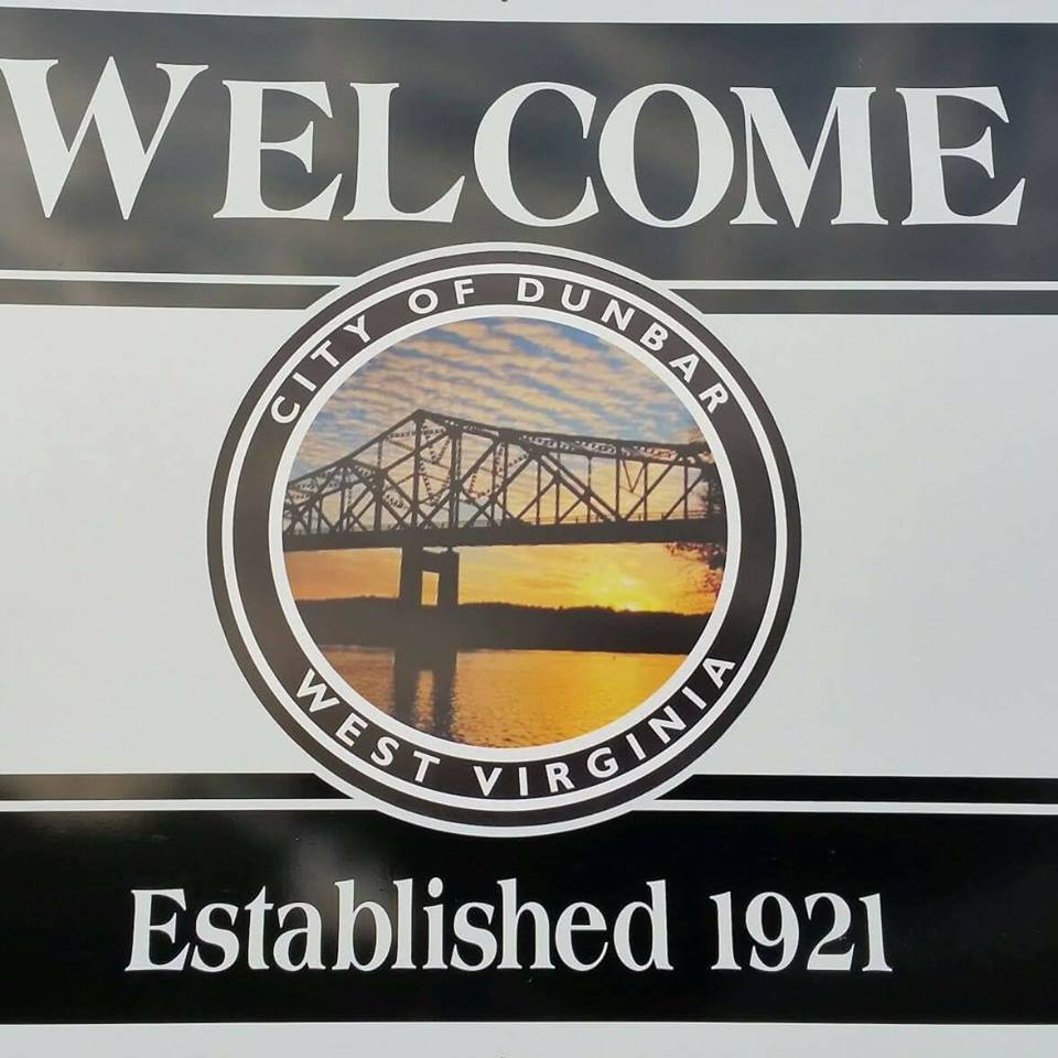 City of Dunbar Shawnee Regional Park Almost Heaven West Virginia