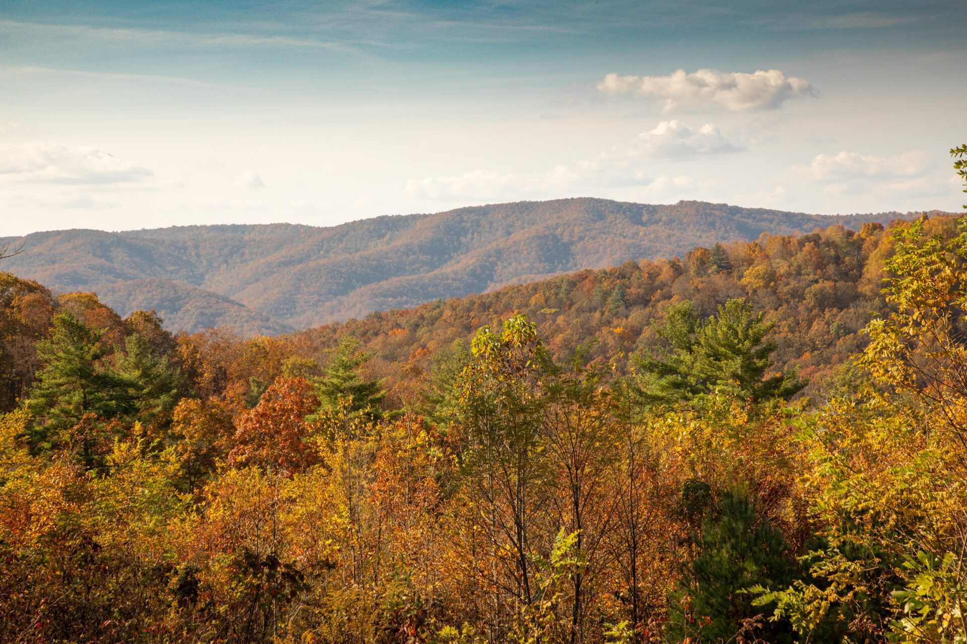 National Coal Heritage Area Authority - Almost Heaven - West Virginia ...