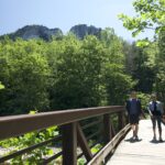 Photo preview of Seneca Rocks
