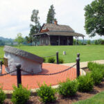 Photo preview of Tu-Endie-Wei State Park