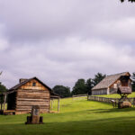 Photo preview of Watters Smith Memorial State Park