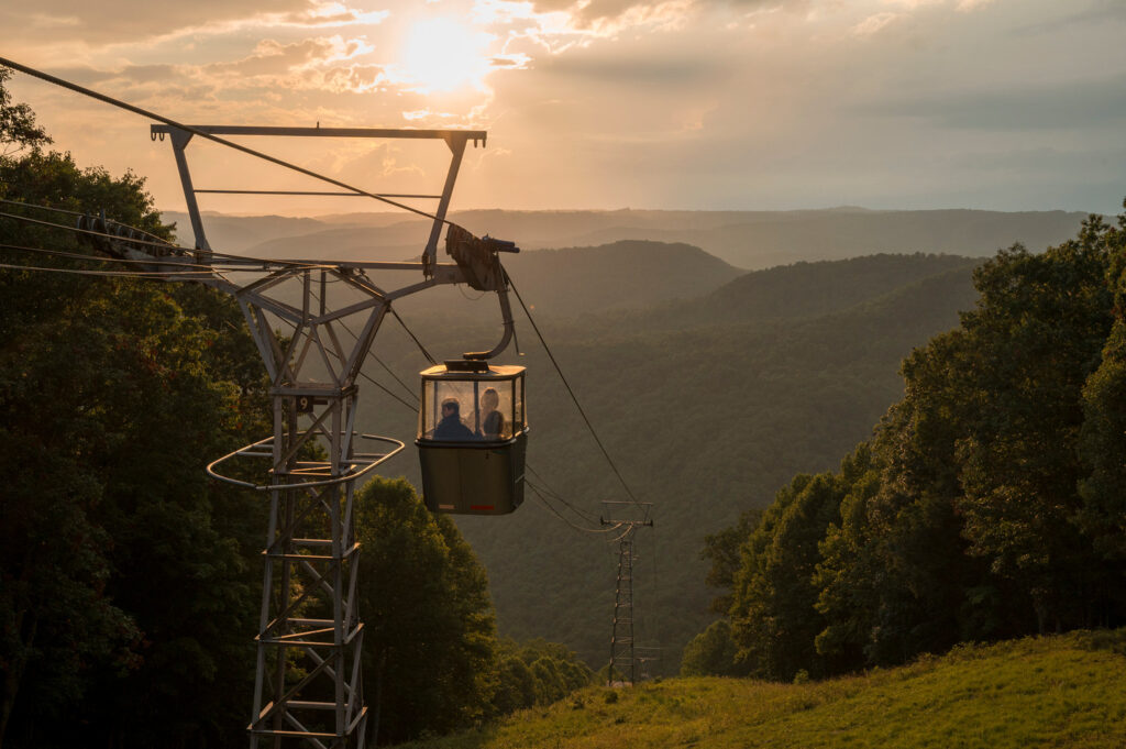 Pipestem Resort State Park Almost Heaven West Virginia