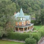 Photo preview of Bramwell Historic District