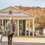 Photo preview of Centre Market Historic District