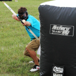 Photo preview of GOTCHA! Archery Games