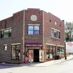 Photo preview of Addison Visitors Center and Gallery