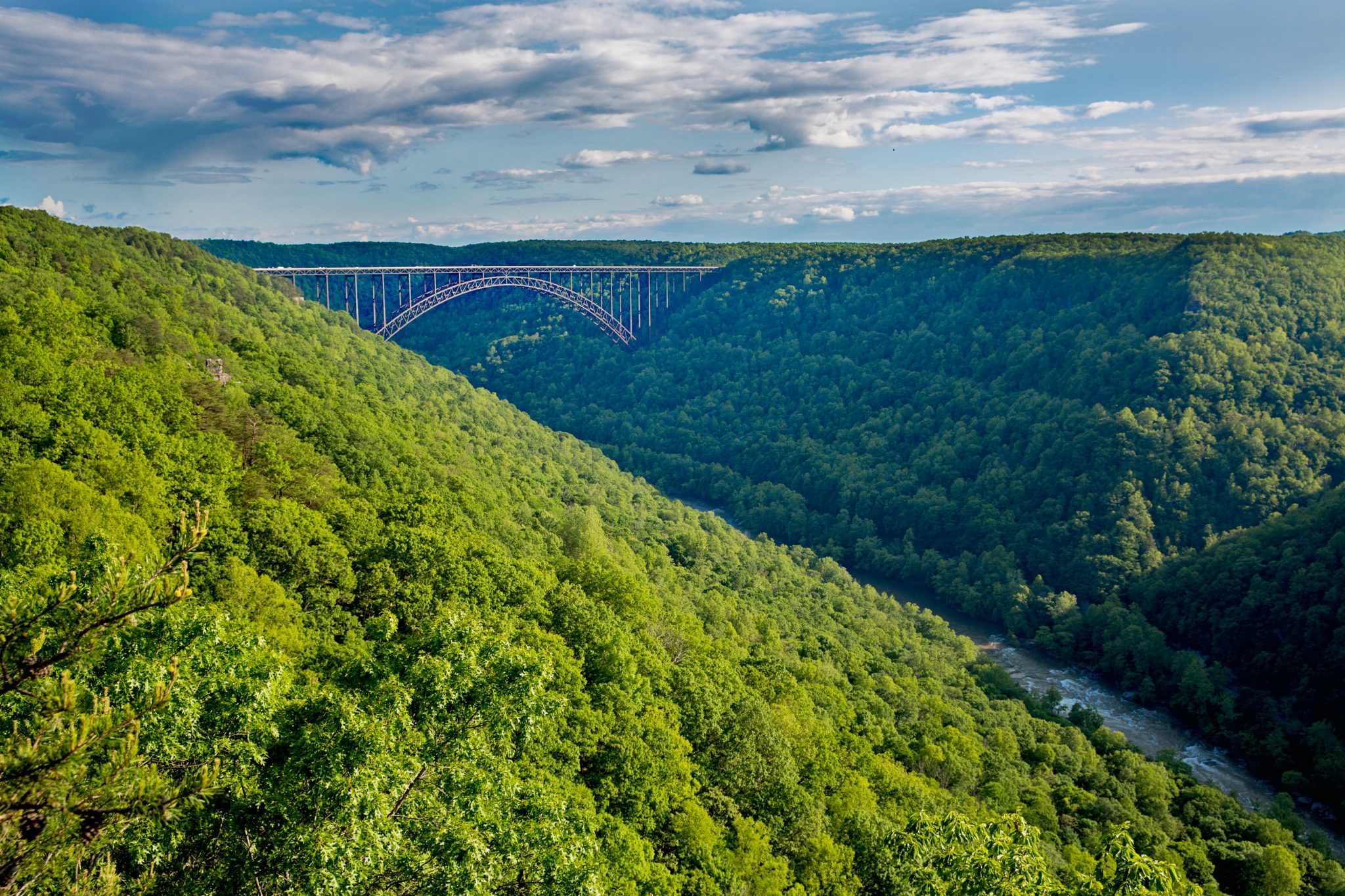 southern west virginia tourism