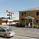 Photo preview of Avenue Motel