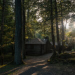 Photo preview of Holly River State Park