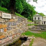 Photo preview of Berkeley Springs State Park