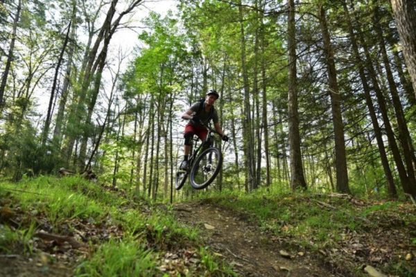 Things To Do at the New River Gorge - Almost Heaven - West Virginia