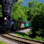 Photo preview of Cass Scenic Railroad State Park