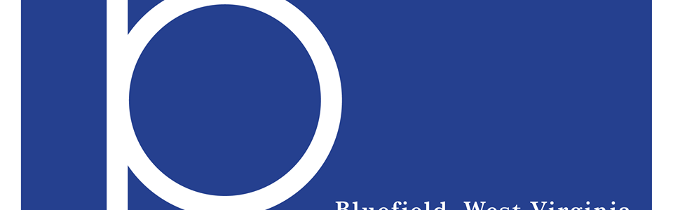 City Of Bluefield LOGO - Almost Heaven - West Virginia