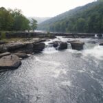 Photo preview of Valley Falls State Park