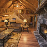 Photo preview of Harman's Luxury Log Cabins