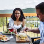 Photo preview of Stillwaters Restaurant at Stonewall Resort