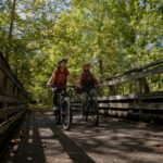 Photo preview of Greenbrier River Trail
