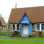 Photo preview of Alpine Lodge