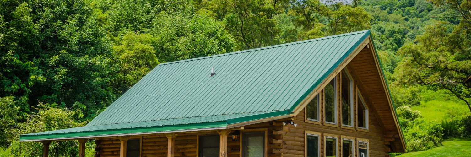 Golden Anchor Cabins Almost Heaven West Virginia