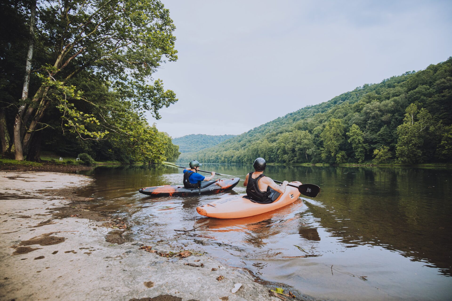 Marion County Convention & Visitors Bureau (CVB) - Almost Heaven - West  Virginia