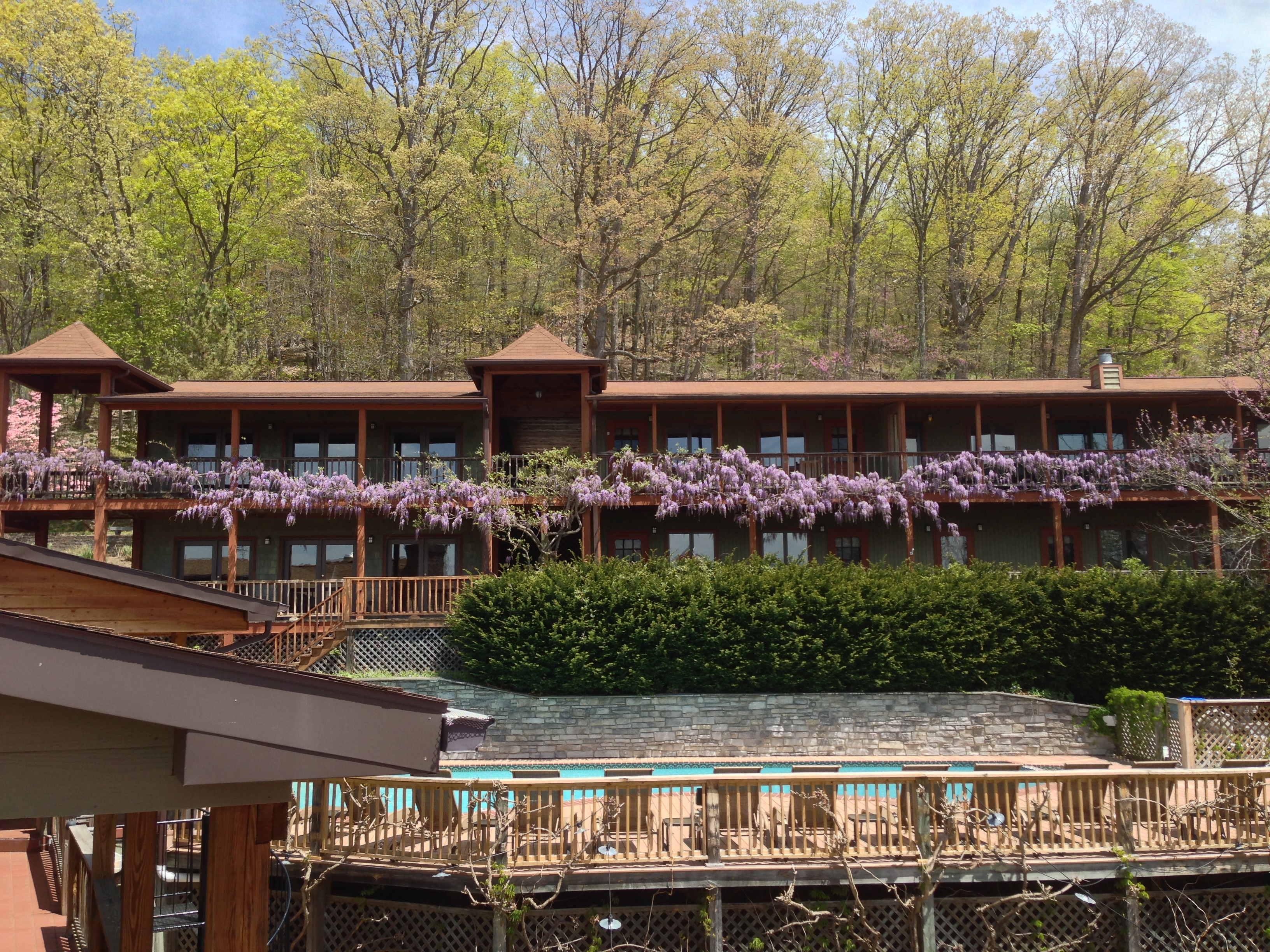Guest House Lost River Almost Heaven West Virginia Guest House Lost River Image