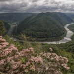 Photo preview of Grandview (New River Gorge National Park & Preserve)