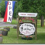 Photo preview of A & P Antiques