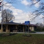 Photo preview of I-81 Southbound Welcome Center