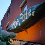 Photo preview of Purple Fiddle