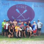 Photo preview of PADLZ Canoe & Kayak Rentals