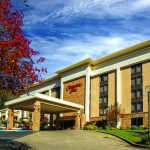 Photo preview of Hampton Inn - Wheeling