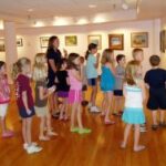 Photo preview of Parkersburg Art Center