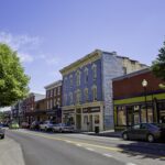 Photo preview of Martinsburg / Berkeley Convention & Visitors Bureau (CVB)