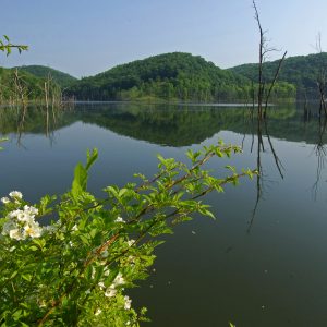 North Bend State Park - Almost Heaven - West Virginia
