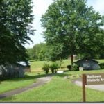 Photo preview of Bulltown Historic District