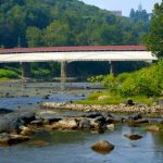 Photo preview of Philippi Covered Bridge  & Historic District
