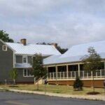 Photo preview of Taggart Hall