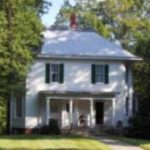 Photo preview of Pocahontas County Historical Museum