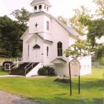 Photo preview of Sam Black United Methodist Church