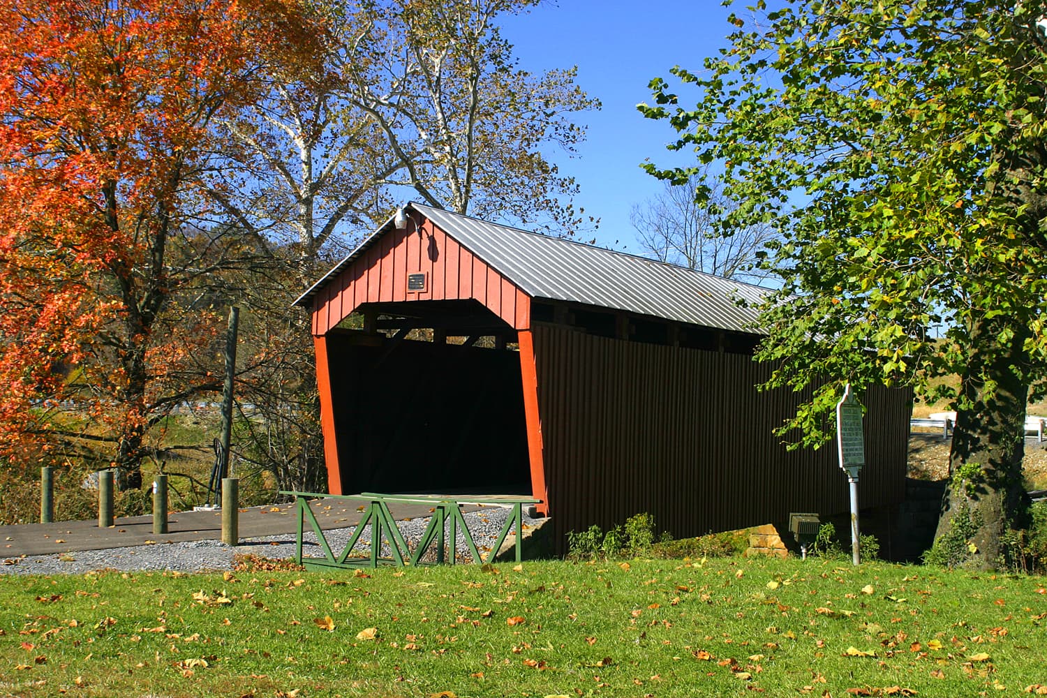 Greater Bridgeport Convention and Visitors Bureau (CVB) Almost Heaven
