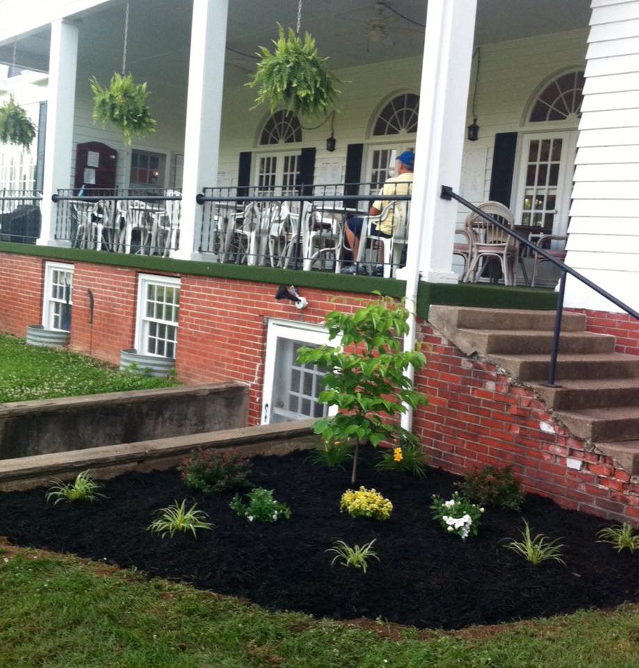 Sistersville Country Club Almost Heaven West Virginia