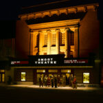 Photo preview of Smoot Theatre