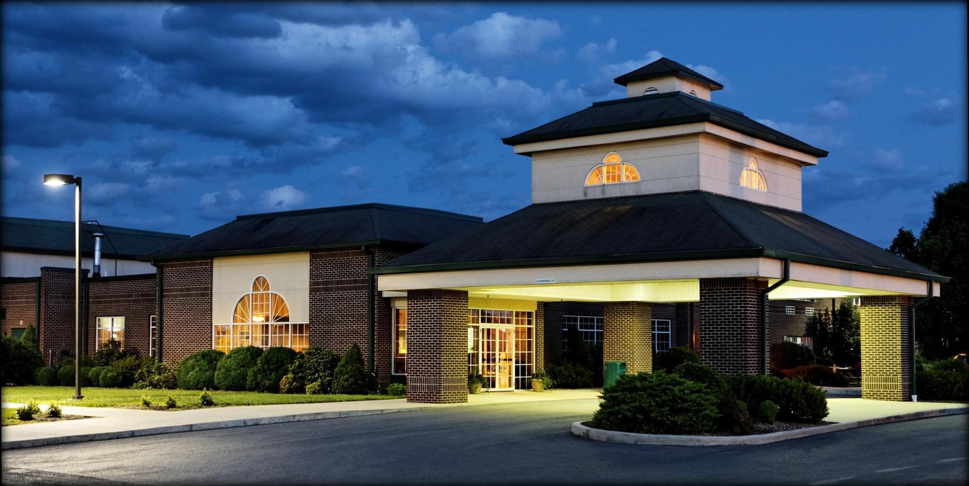 South Branch Inn Moorefield Almost Heaven West Virginia