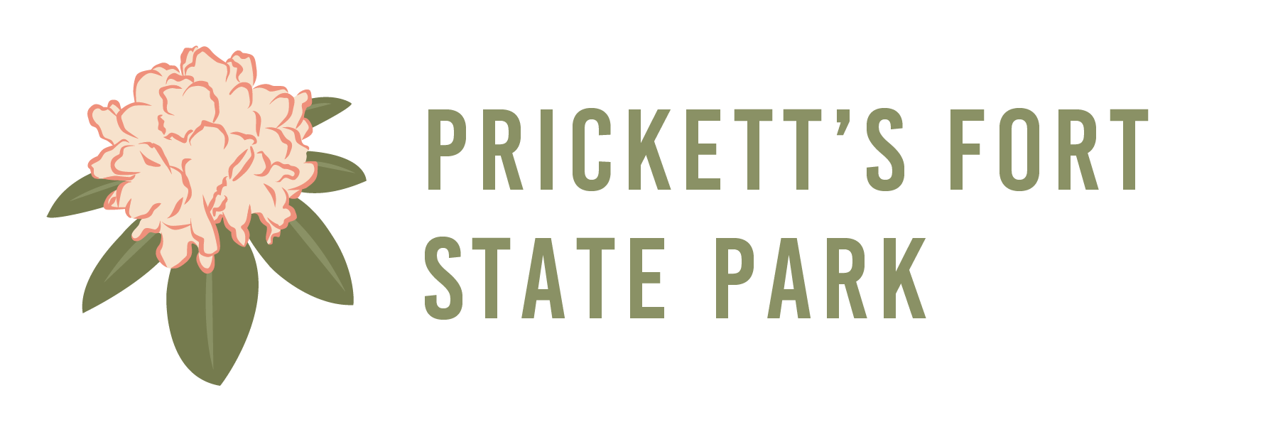 Prickett’s Fort State Park Almost Heaven West Virginia