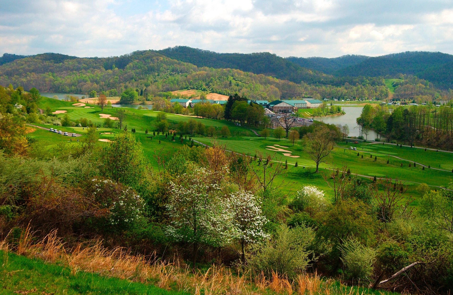 Stonewall Jackson Birthplace Almost Heaven West Virginia