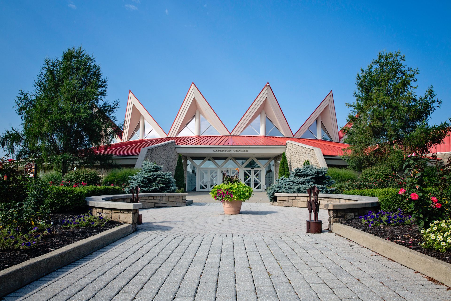 Beckley Raleigh Convention & Visitors Bureau (CVB) Almost Heaven