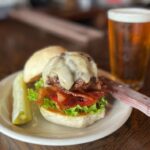 Photo preview of The Dish Cafe